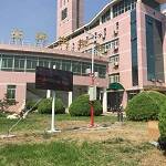 小型氣象站在校園科普方面的應用